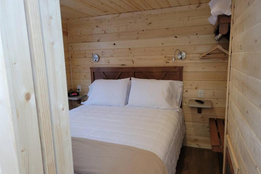 073 Tiny Home Nr Grand Canyon South Rim Sleeps 8 Valle Exteriör bild