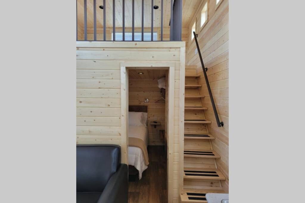 073 Tiny Home Nr Grand Canyon South Rim Sleeps 8 Valle Exteriör bild