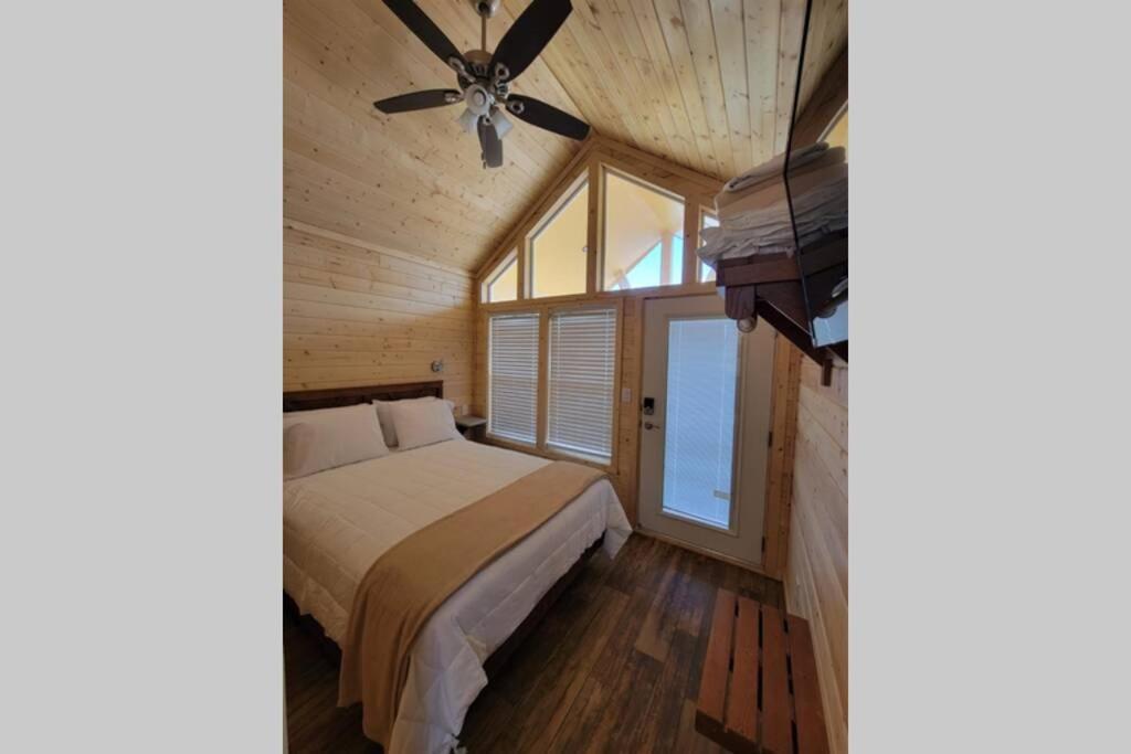 073 Tiny Home Nr Grand Canyon South Rim Sleeps 8 Valle Exteriör bild