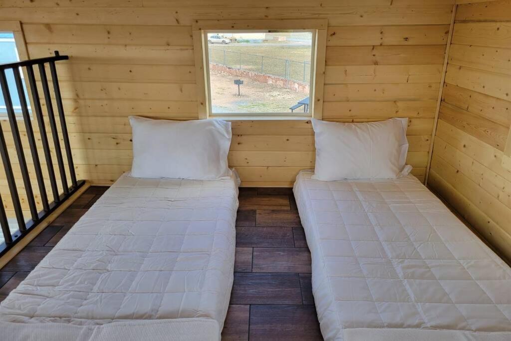 073 Tiny Home Nr Grand Canyon South Rim Sleeps 8 Valle Exteriör bild