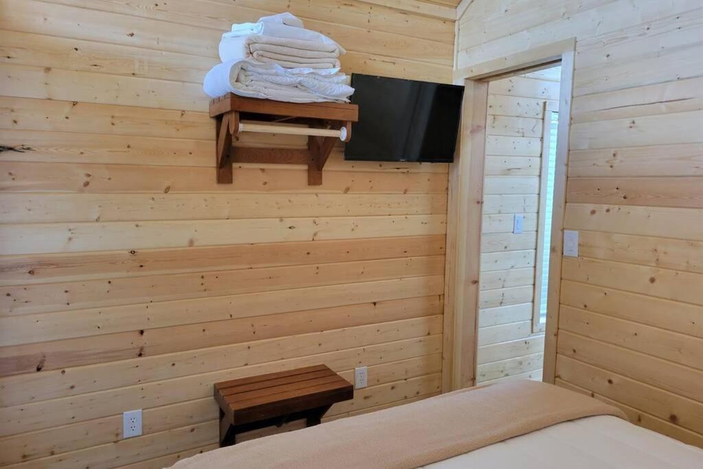 073 Tiny Home Nr Grand Canyon South Rim Sleeps 8 Valle Exteriör bild