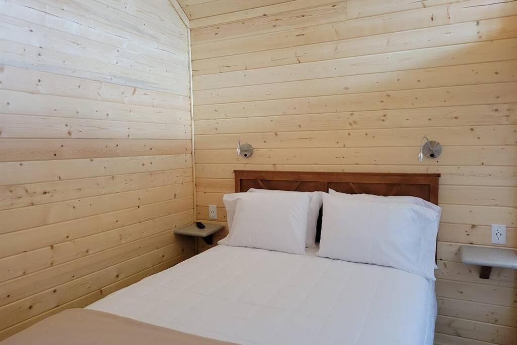 073 Tiny Home Nr Grand Canyon South Rim Sleeps 8 Valle Exteriör bild