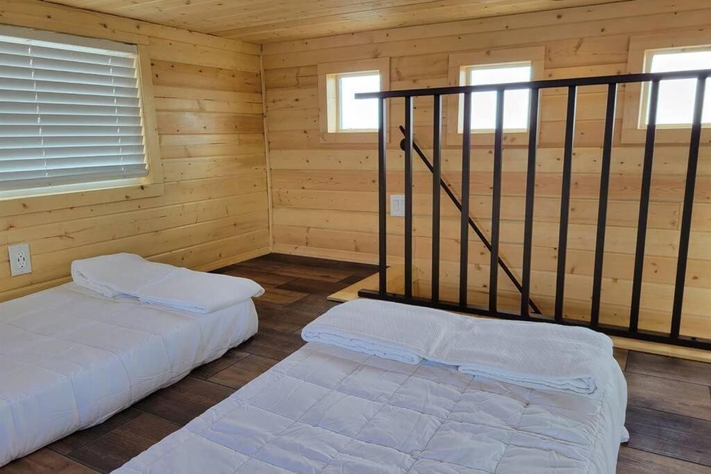 073 Tiny Home Nr Grand Canyon South Rim Sleeps 8 Valle Exteriör bild