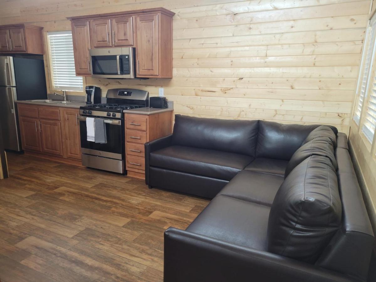 073 Tiny Home Nr Grand Canyon South Rim Sleeps 8 Valle Exteriör bild