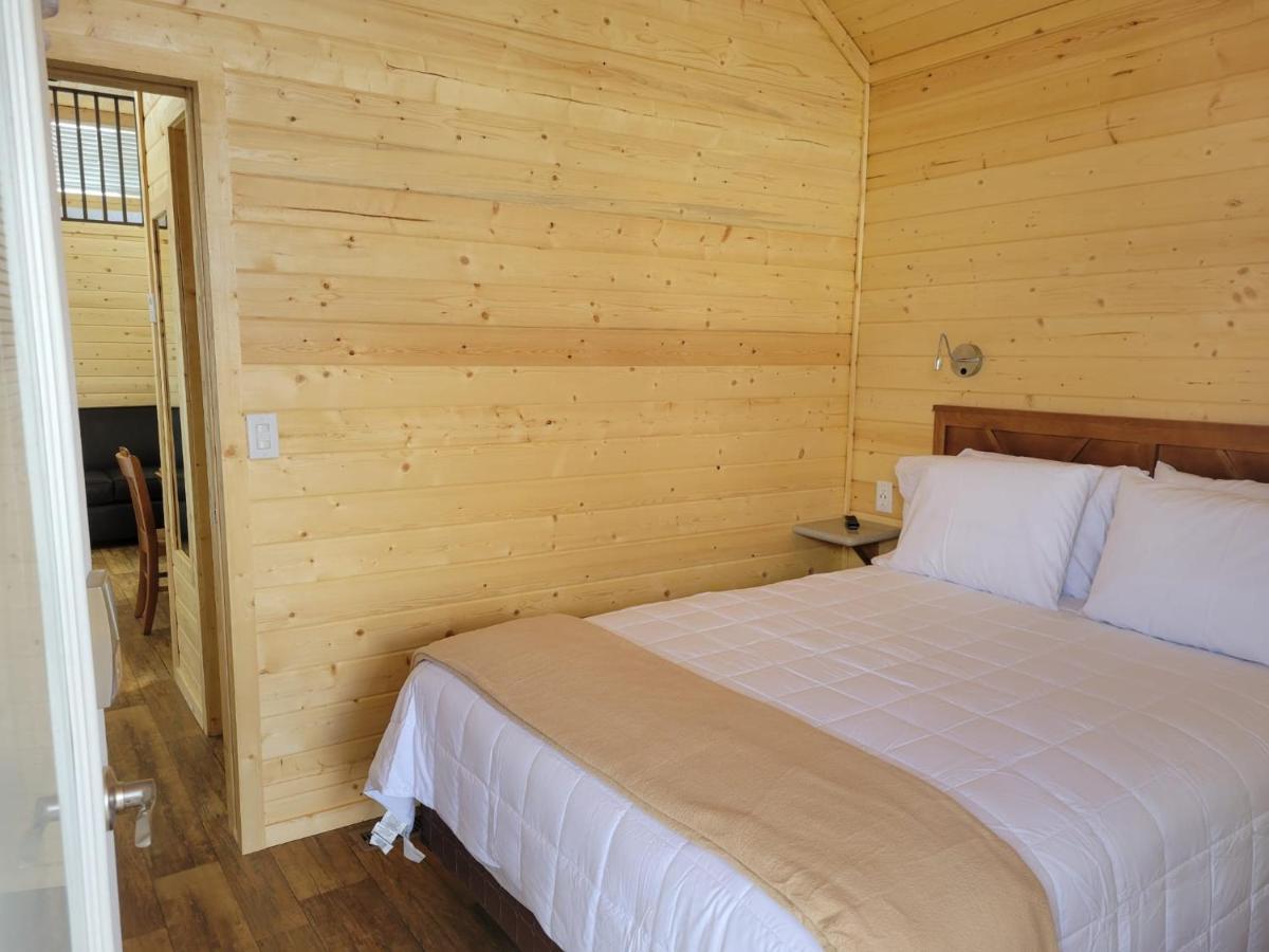 073 Tiny Home Nr Grand Canyon South Rim Sleeps 8 Valle Exteriör bild
