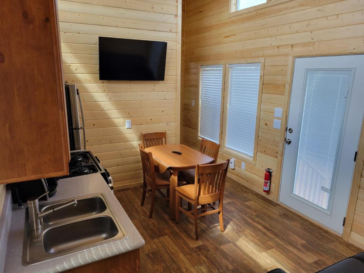073 Tiny Home Nr Grand Canyon South Rim Sleeps 8 Valle Exteriör bild